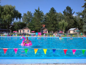 Camping Rožnov Rožnov Pod Radhoštěm